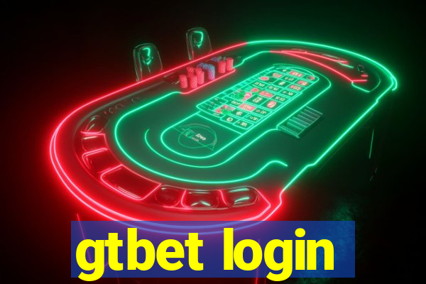 gtbet login